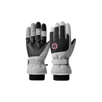 GOLOVEJOY Ski Gloves