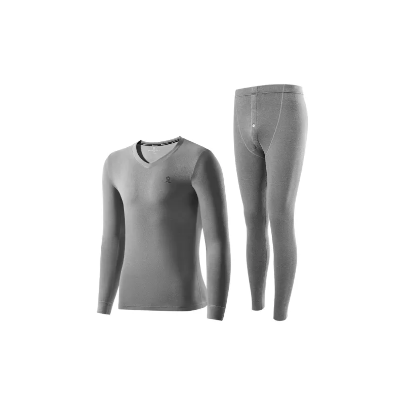 Montagut Men Thermal Sets-1