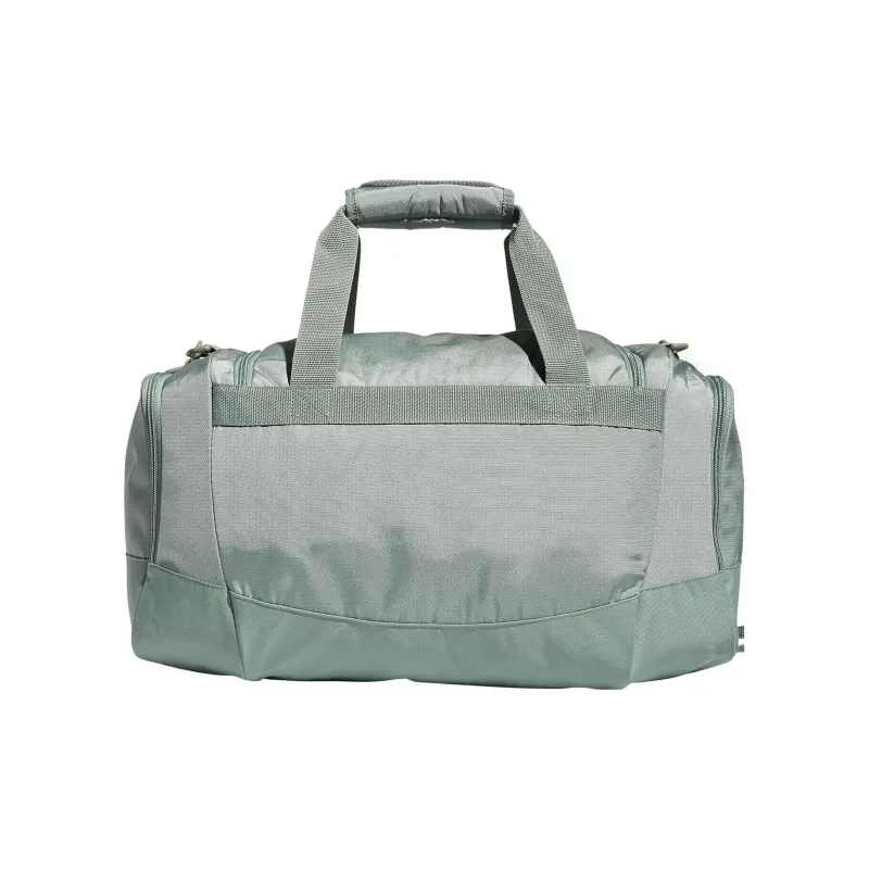 Adidas Polyester Shoulder Bag Crossbody Bag Handbag Travel Bag Small Size Unisex Grass Green-1