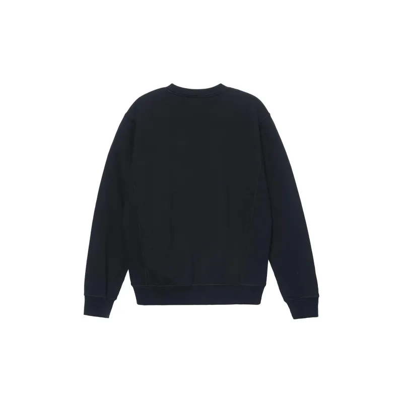 DIOR Dior Quarterly New Products SS22 Sweatshirt Men's Black-1