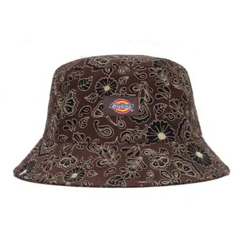 Dickies Bucket Hats Unisex