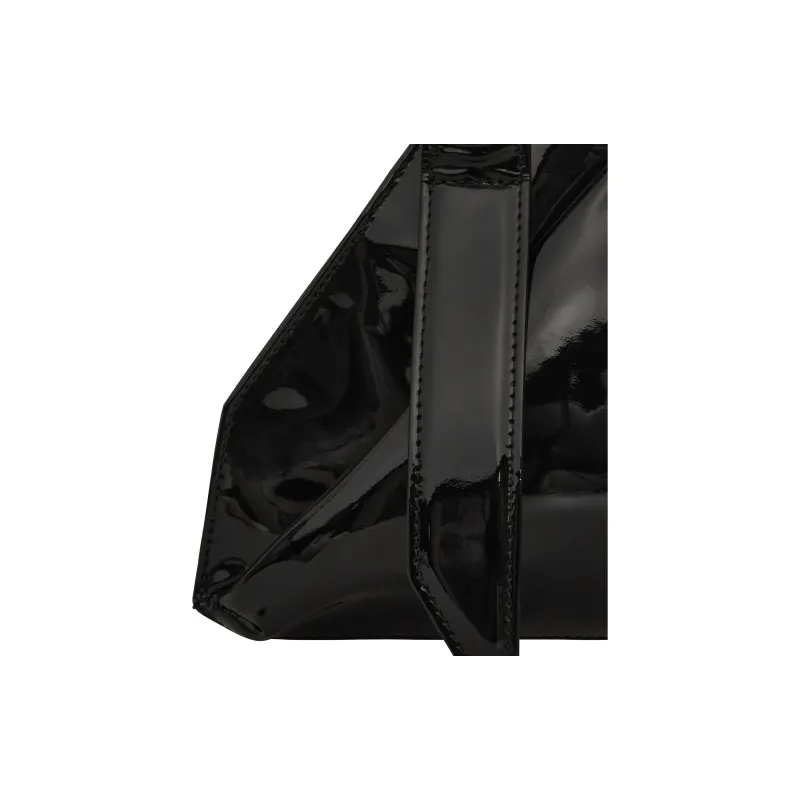 1017 ALYX 9SM Calfskin Handbag Regular Women's Black-5