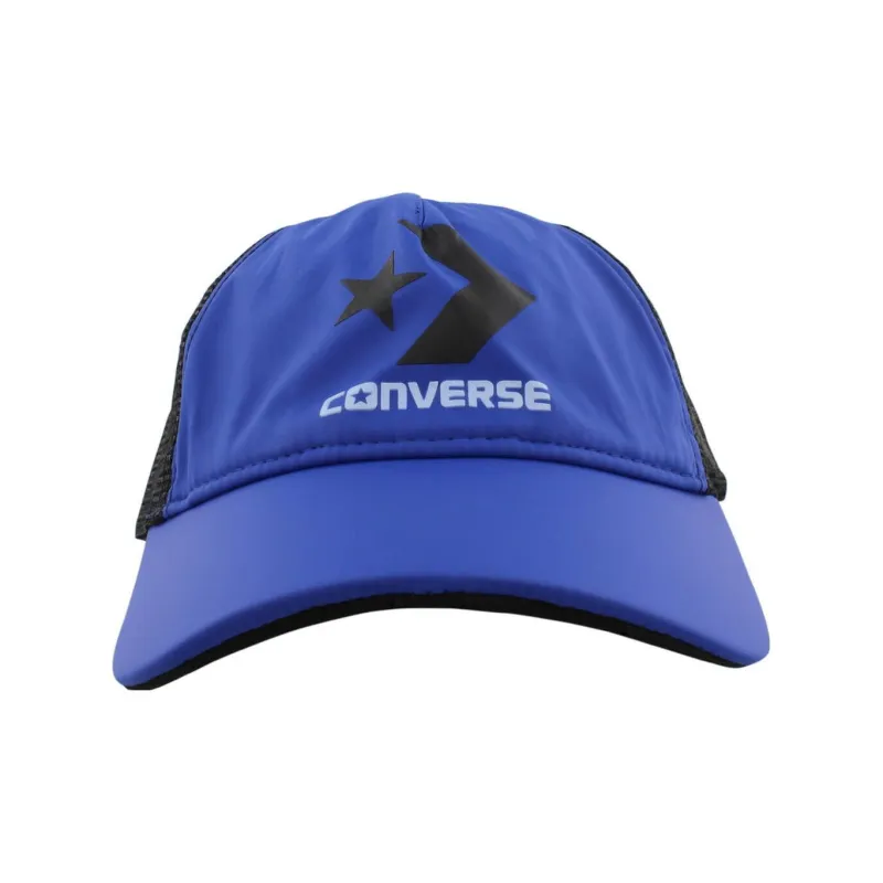 Converse Baseball Caps Unisex Blue-1