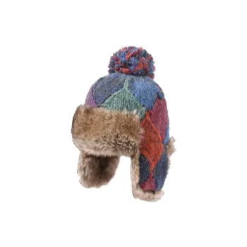 KENMONT Trapper Hats Women's