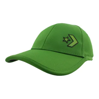 Converse Baseball Caps Unisex Green