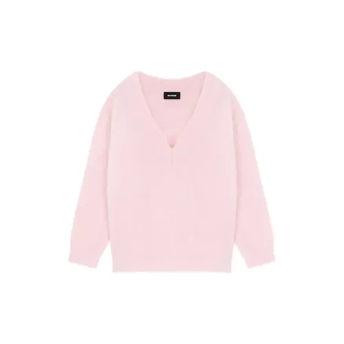 WE11DONE Knitwear Women's Pink