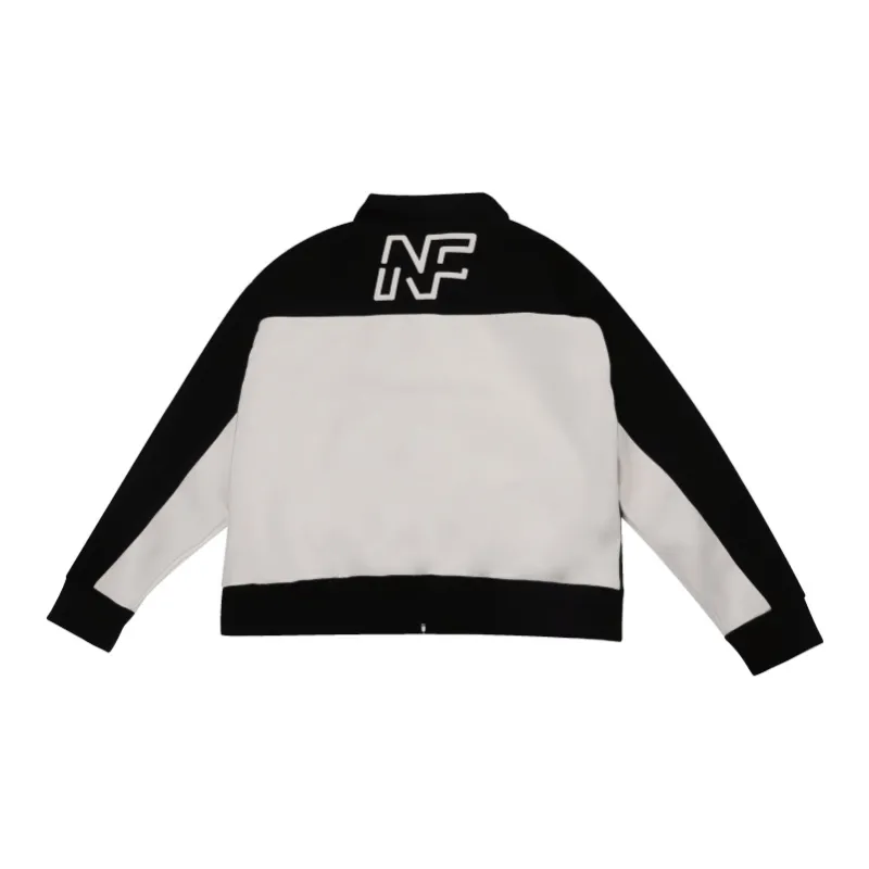 Necessity Finery Jackets Unisex Black-1