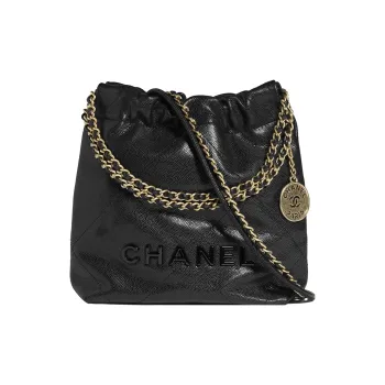 CHANEL 22Bag Crossbody Bags