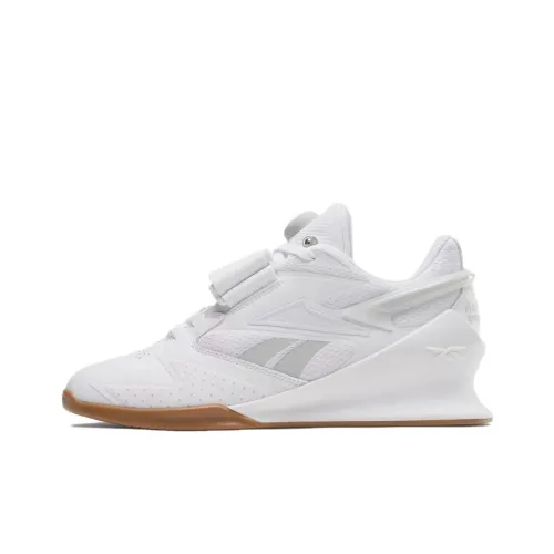 Reebok Legacy Lifter Women's 3 'White Gum'