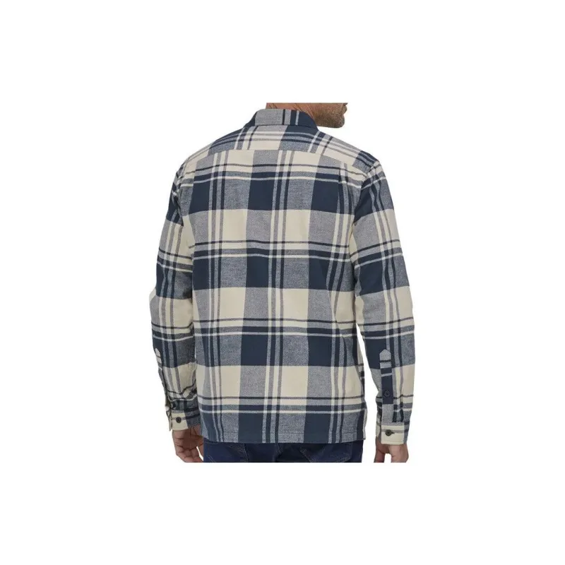 Patagonia Shirts Men-15