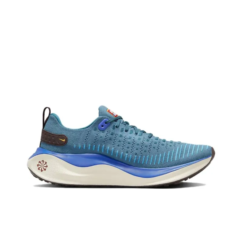 Nike React Infinity Run Flyknit 4 'Aqua'-2