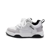 White Gray (Comes with Same Style Gray Green 1 Pack)