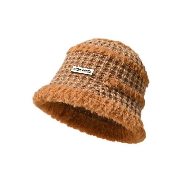 FREE RABBITⅡ Bucket Hats Unisex-2