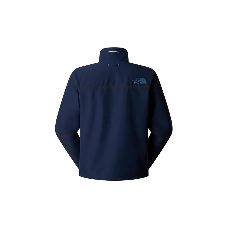 THE NORTH FACE Jackets Men Navy Blue-1