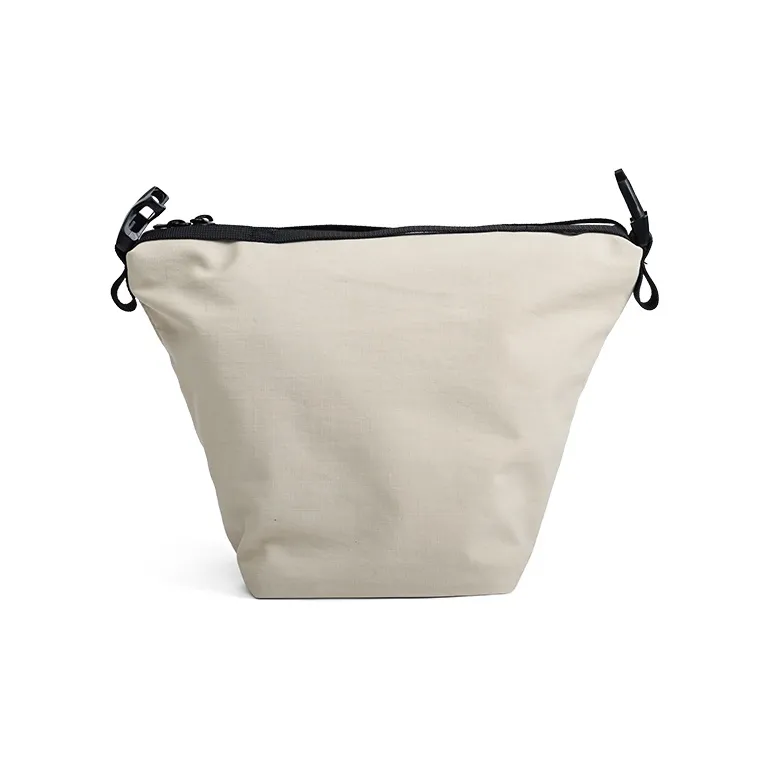 MYEDITION 3L Bucket Bag Shoulder Bag Outdoor Bag Water repellent Polyester Multicolor Unisex-5