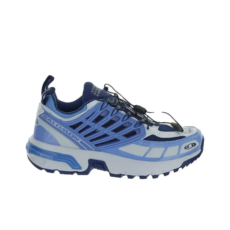 Salomon MM6 Maison Margiela X Women's ACS Pro Advanced 'Heather Blue Bonnet'-2