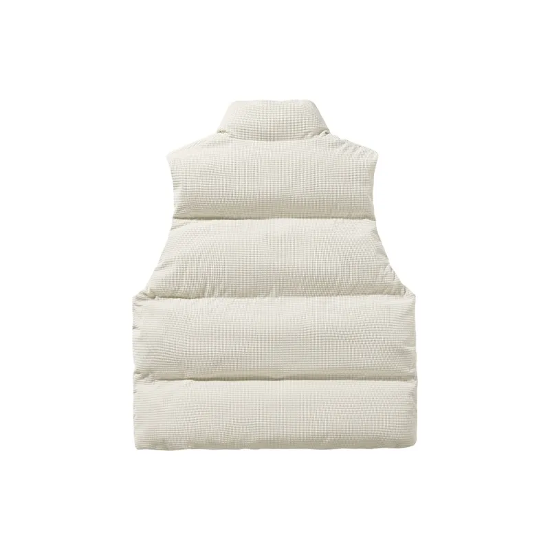 Ferrero Ross Vests Unisex-3