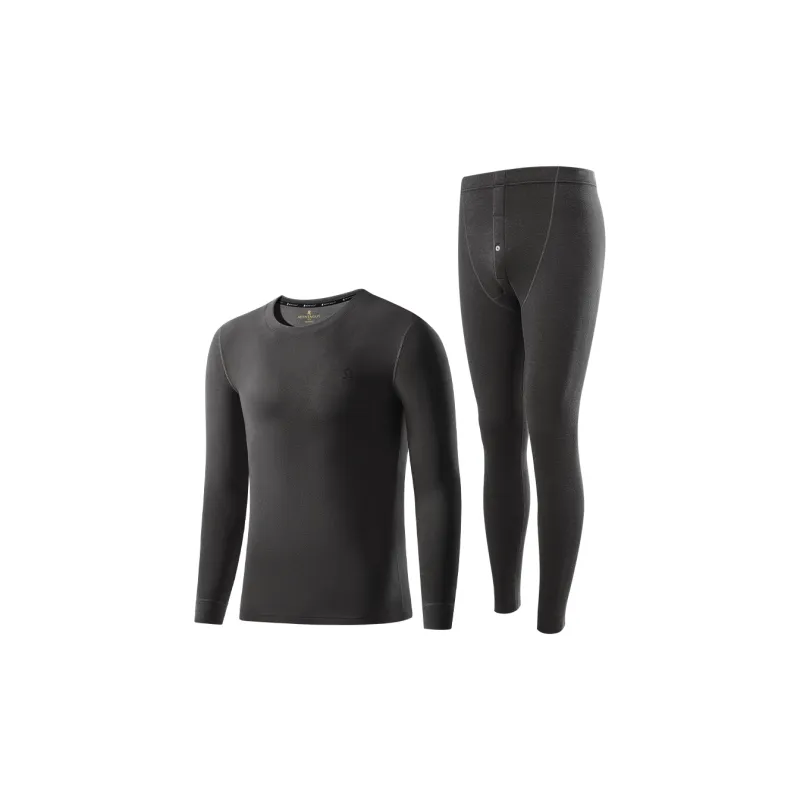 Montagut Men Thermal Sets-2