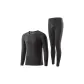 [Classic Crew Neck]Gray