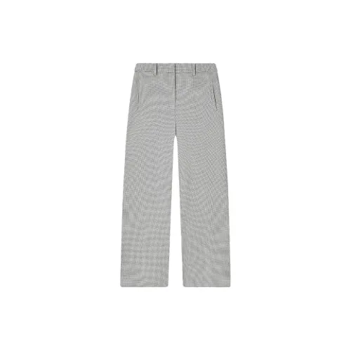 FILA Casual Pants Women's All Over Print II