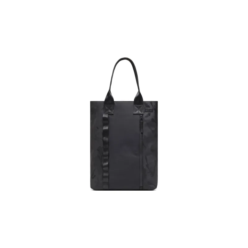 DIESEL Dsrt Camouflage-print Tote Bag-0