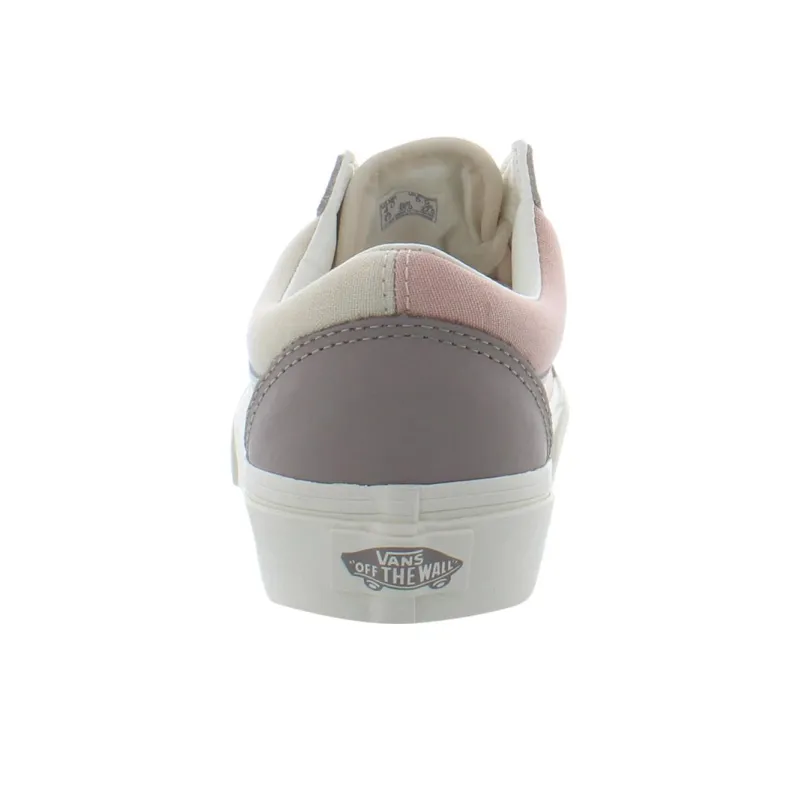 Vans Old Skool 'Beige Pink'-2