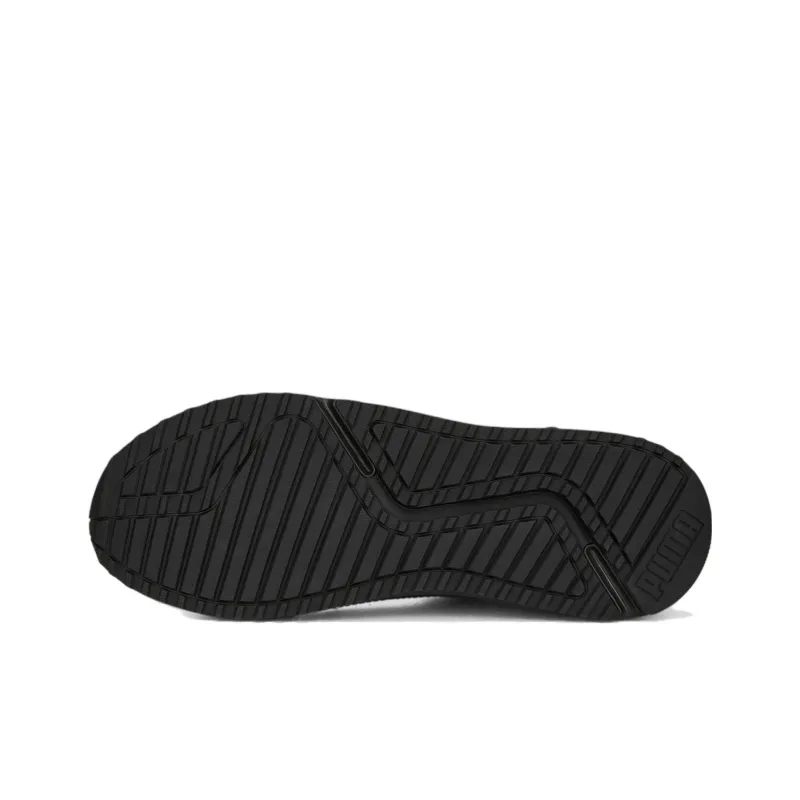 PUMA Pacer Future Street Plus 'Black Red' Women's-5