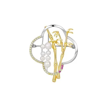 JAY Brooches Women's