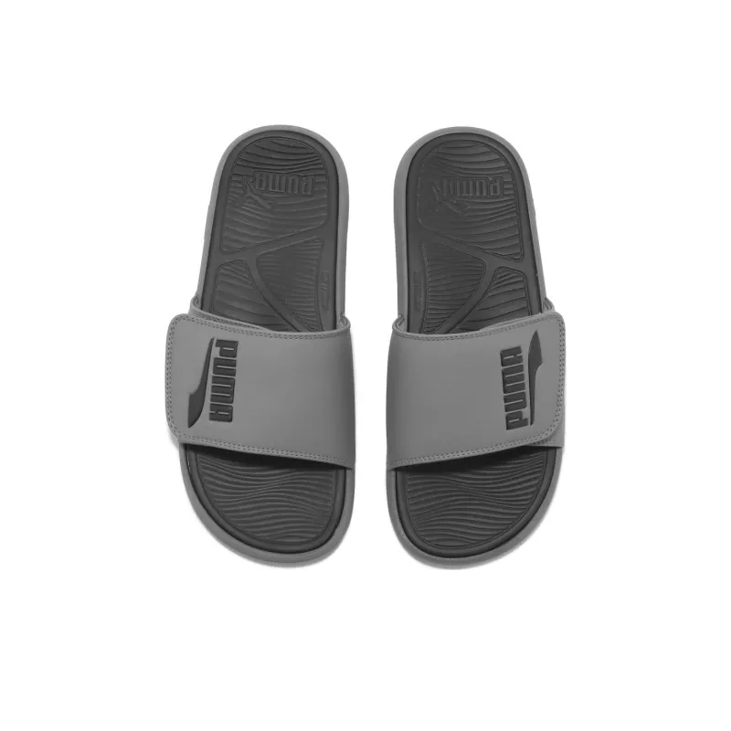 PUMA Cool Cat 2.0 V Fs Bx Slides 'Cool Dark Grey'-4