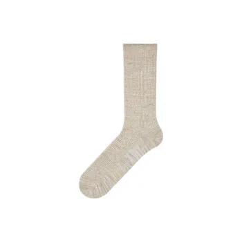 UNIQLO Unisex Knee-high Socks