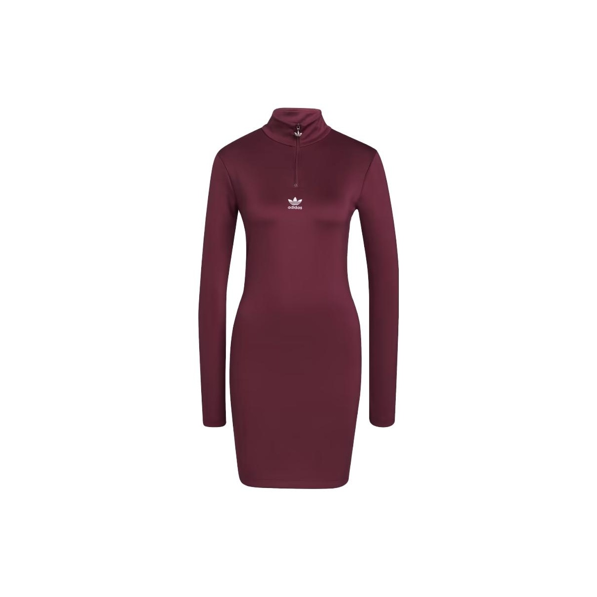 Adidas Long Sleeved Dresses Apparel on Sale Authentic POIZON