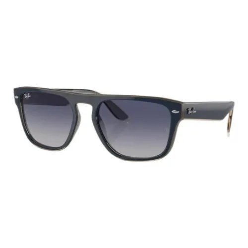 RayBan Square Frame Sunglasses