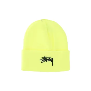 Stussy Basic Cuff Beanie