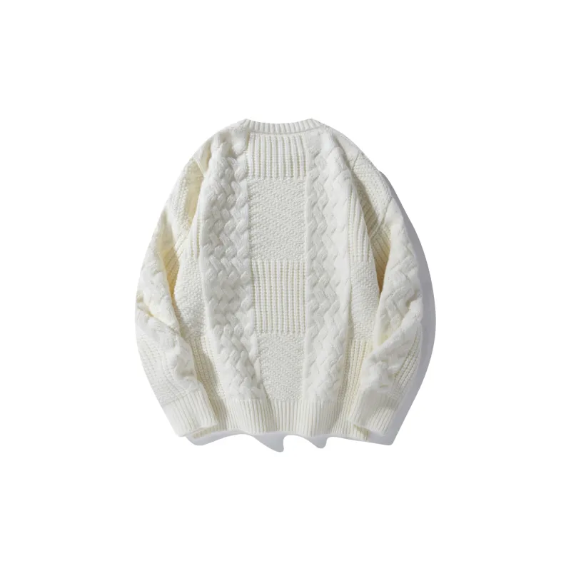 NFWYS Sweaters Unisex-3