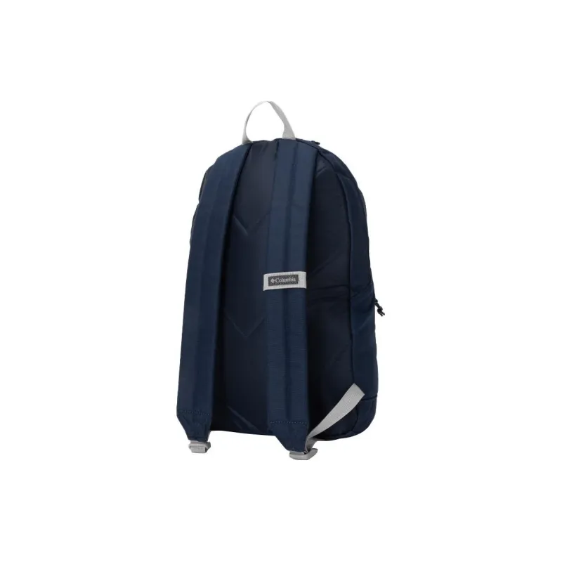 Columbia 18L Backpacks Fabric Blue Unisex-2