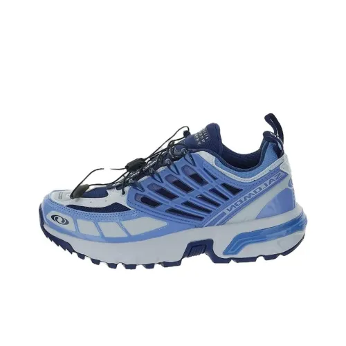 Salomon MM6 Maison Margiela X Women's ACS Pro Advanced 'Heather Blue Bonnet'