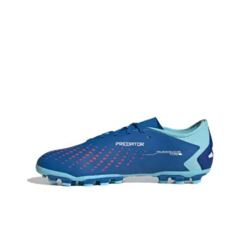 adidas Predator Accuracy.3 L 2G/3G AG 'Bright Royal White'