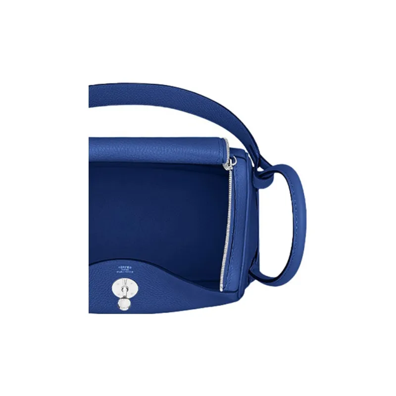HERMES Lindy Shoulder Bags-3