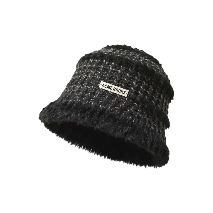FREE RABBITⅡ Bucket Hats Unisex-3