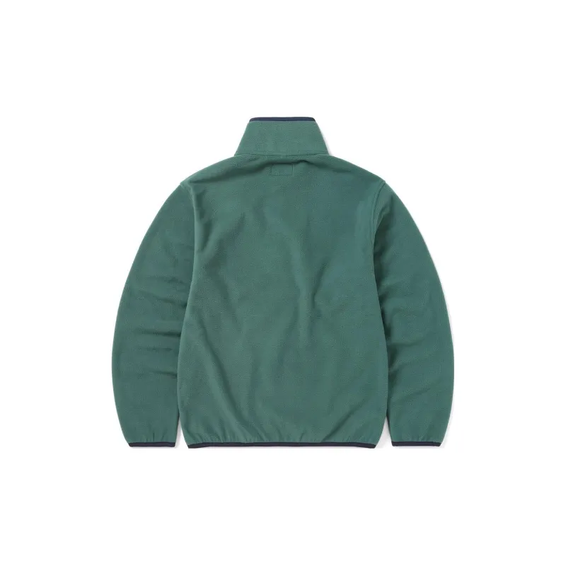 Thisisneverthat Fleece Pullover-1