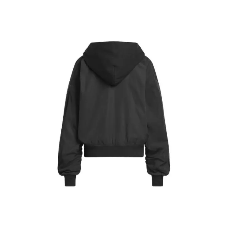 Adidas Originals Adidas X IVY PARK Jackets Unisex Black-1