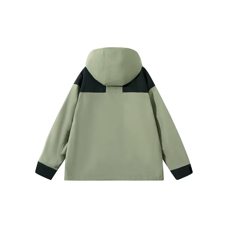 BOBBY ABLEY Jackets Coats Unisex-7