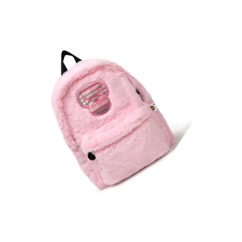 Aape Backpacks Pink PKE-2