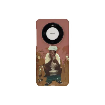 Keshami Phone Cases