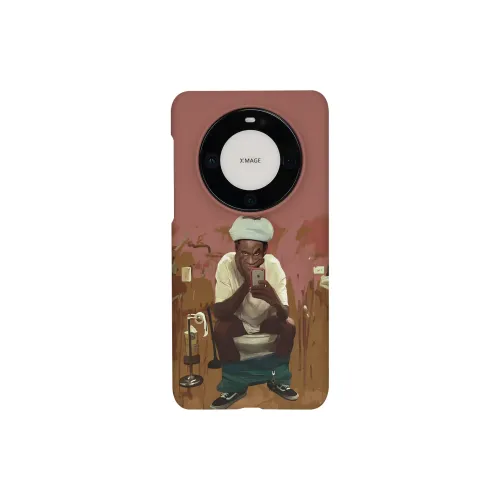 Keshami Phone Cases