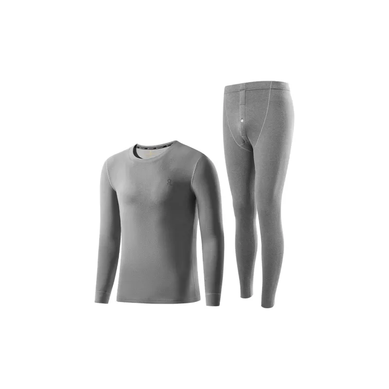 Montagut Men Thermal Sets-1