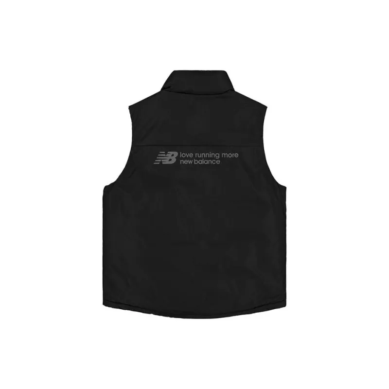 New Balance Sports Life Collection Vest Men's Black-1