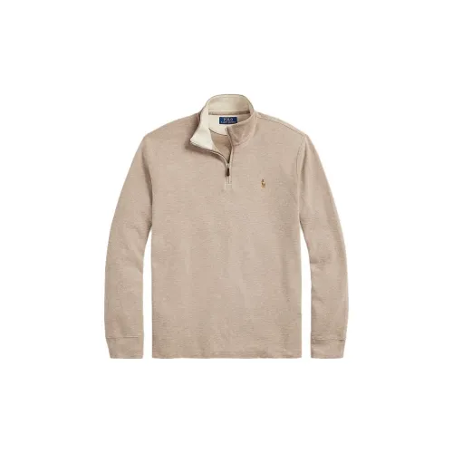 Polo Ralph Lauren Polo Pony embroidered Sweatshirt