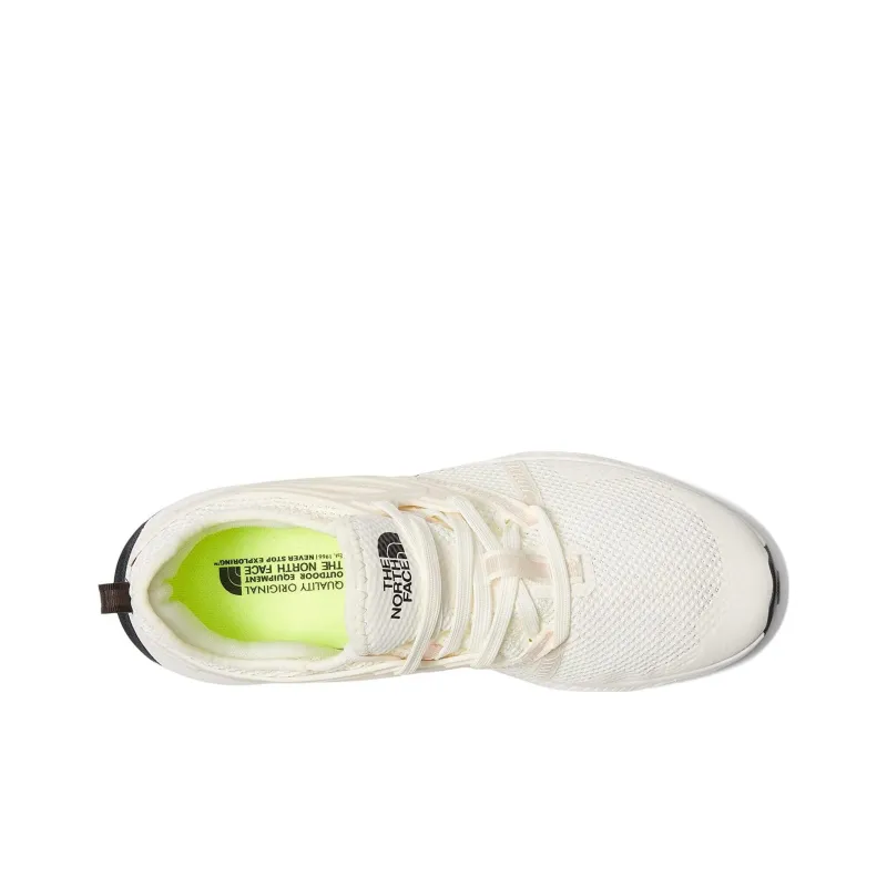 THE NORTH FACE Oxeye Tech Running Shoes 'Tnf White' Women's-2