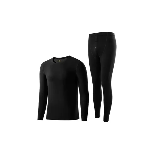 Montagut Men Thermal Sets